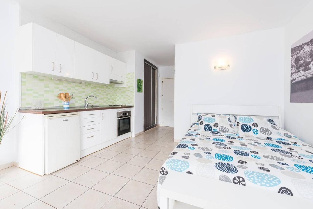 Apartment Nice Studio In Siesta 2 In Puerto 1 Alcudia (Mallorca)