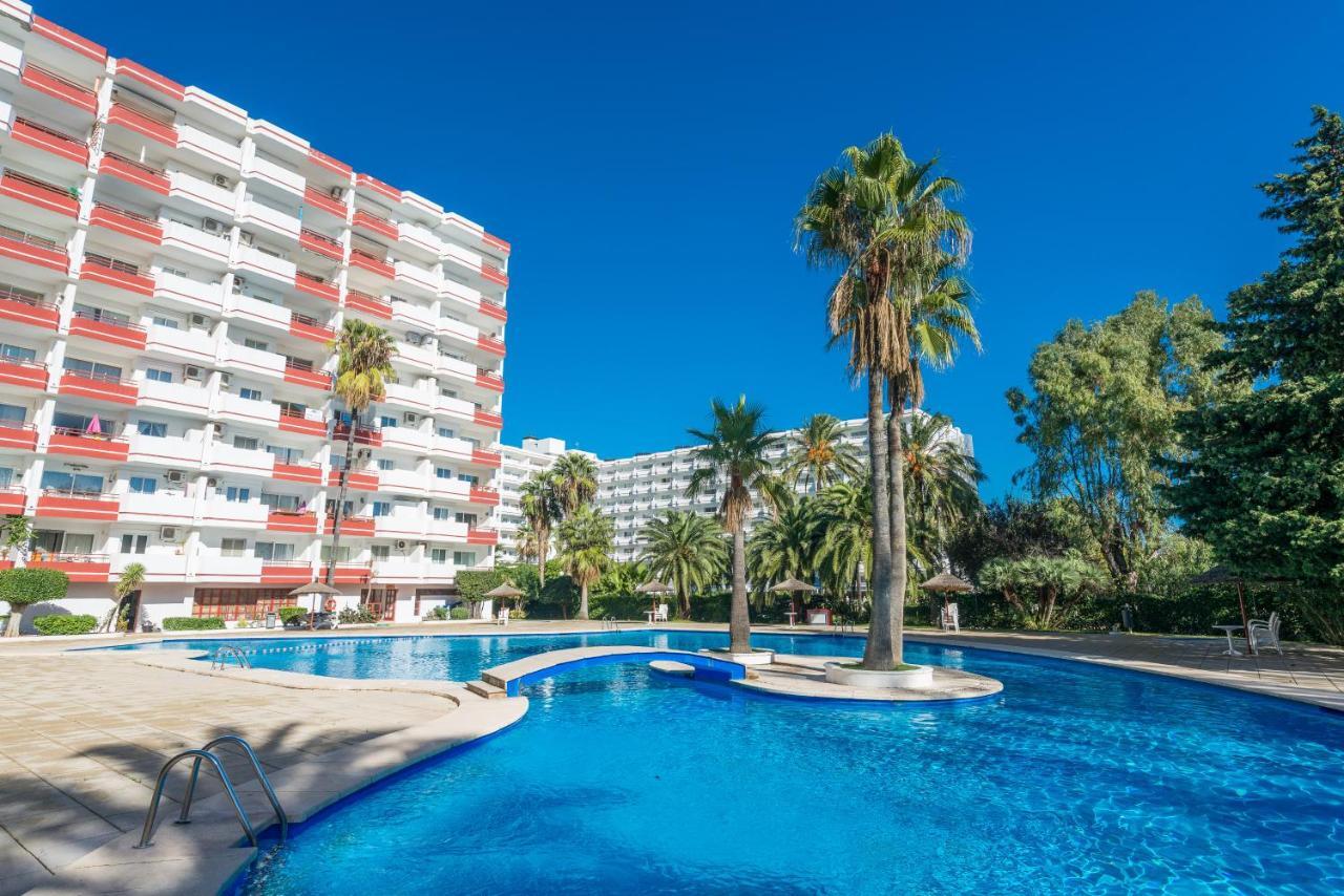 Apartment Nice Studio In Siesta 2 In Puerto 1 Alcudia (Mallorca)