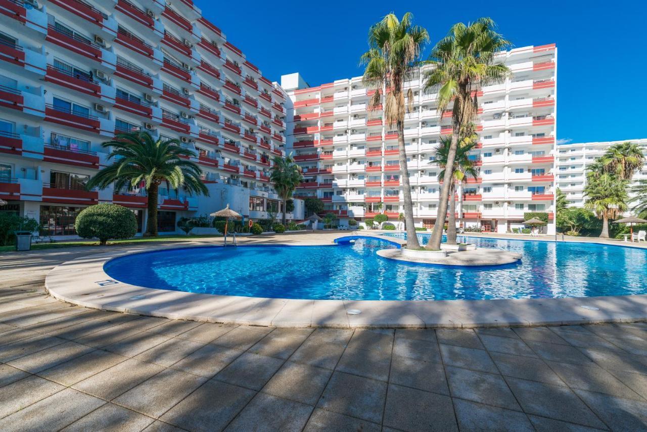 Nice Studio In Siesta 2 In Puerto 1 * Alcudia (Mallorca)