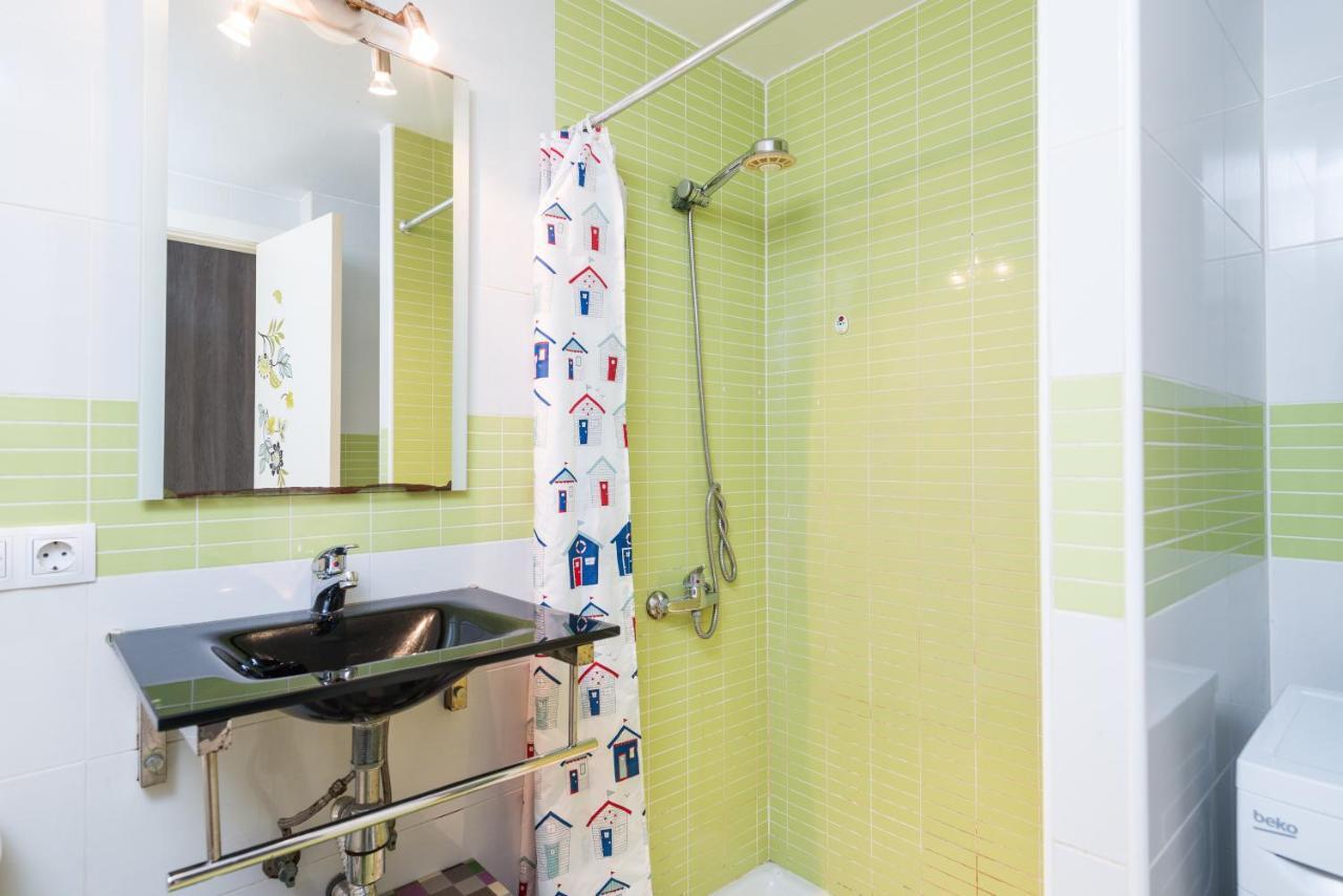 Nice Studio In Siesta 2 In Puerto 1 Apartment Alcudia (Mallorca)